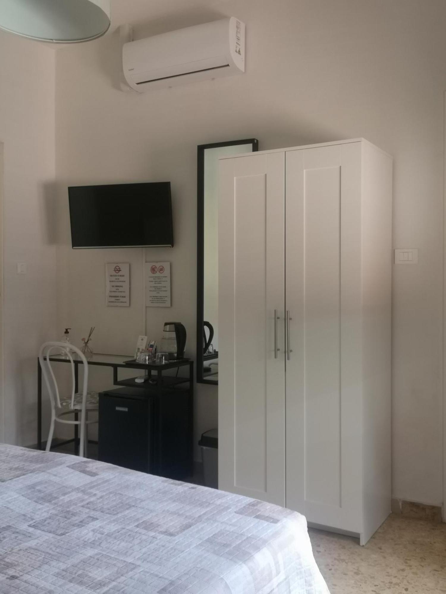 Vacanze Pisane 外观 照片